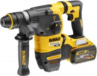 Photos - Rotary Hammer DeWALT DCH334X2 