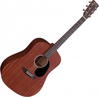 Photos - Acoustic Guitar Martin DRS-1 