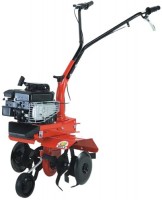 Photos - Two-wheel tractor / Cultivator Eurosystems Euro 3 B&S 450 