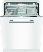 Photos - Integrated Dishwasher Miele PG 8133 SCVi XXL 