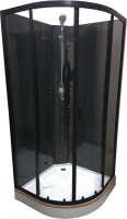 Photos - Shower Enclosure Veronis BKN-1-07 90x90 angle
