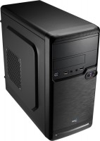 Photos - Computer Case Aerocool PGS QS-182 PSU 450 W