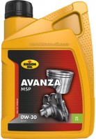 Photos - Engine Oil Kroon Avanza MSP 0W-30 1 L