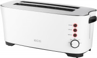 Photos - Toaster ECG ST 13730 