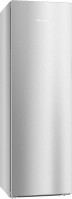 Photos - Fridge Miele KS 28423 D stainless steel