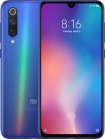 Photos - Mobile Phone Xiaomi Mi 9 SE 64 GB