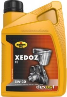 Photos - Engine Oil Kroon Xedoz FE 5W-30 1 L