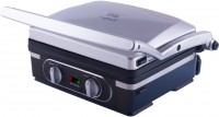 Photos - Electric Grill GFGRIL GF-160 silver