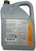 Photos - Engine Oil Mercedes-Benz Engine Oil 5W-40 MB 229.5 5 L