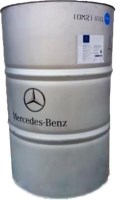 Photos - Engine Oil Mercedes-Benz Engine Oil 5W-30 MB 229.51 200 L