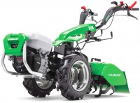 Photos - Two-wheel tractor / Cultivator Caiman Atletico 328P 