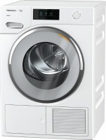 Photos - Tumble Dryer Miele TWV 680 WP 