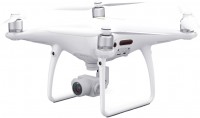 Photos - Drone DJI Phantom 4 Pro Plus V2.0 