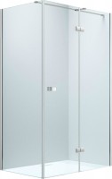 Photos - Shower Enclosure Volle Libra 10-22-908 120x80 right