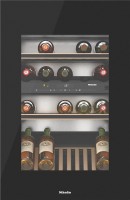 Photos - Wine Cooler Miele KWT 6422 iG 