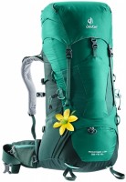 Photos - Backpack Deuter Aircontact Lite 35+10 SL 45 L