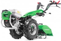 Photos - Two-wheel tractor / Cultivator Caiman Atletico 338P 