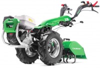 Photos - Two-wheel tractor / Cultivator Caiman Atletico 338PT 