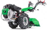 Photos - Two-wheel tractor / Cultivator Caiman Atletico 340P 