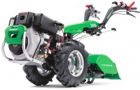 Photos - Two-wheel tractor / Cultivator Caiman Atletico 340PT 