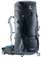 Photos - Backpack Deuter Aircontact Lite 65+10 75 L