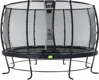 Photos - Trampoline Exit Elegant 14ft Safety Net Deluxe 