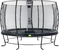 Photos - Trampoline Exit Elegant 12ft Safety Net Economy 