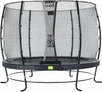 Photos - Trampoline Exit Elegant 10ft Safety Net Economy 