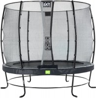 Photos - Trampoline Exit Elegant 8.3ft Safety Net Economy 