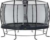 Photos - Trampoline Exit Elegant Premium 14ft Safety Net Deluxe 