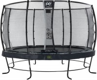 Photos - Trampoline Exit Elegant Premium 12ft Safety Net Deluxe 