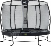 Photos - Trampoline Exit Elegant Premium 10ft Safety Net Deluxe 