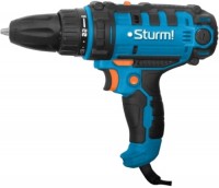 Photos - Drill / Screwdriver Sturm Professional ID2155P 