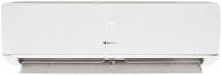 Photos - Air Conditioner Gree Bora GWH09AAB-K3DNA5A 25 m²