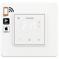 Photos - Thermostat Terneo sx 