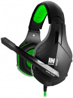 Photos - Headphones Gemix In Game N1 