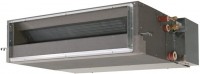Photos - Air Conditioner Hitachi RAD-50PPD/RAC-50NPD 50 m²