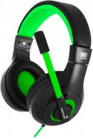 Photos - Headphones Gemix In Game N3 