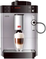 Photos - Coffee Maker Melitta Caffeo Passione F54/0-100 stainless steel