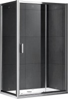 Photos - Shower Enclosure Gemy Victoria 140x85