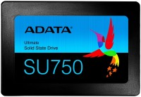 Photos - SSD A-Data Ultimate SU750 ASU750SS-256GT-C 256 GB