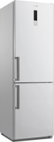 Photos - Fridge Shivaki BMR 1883 DNFW white