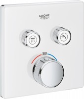 Photos - Tap Grohe Grohtherm SmartControl 29156LS0 