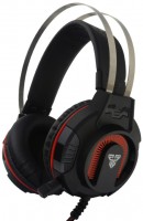 Photos - Headphones Fantech HG17s Visage II 