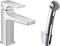 Photos - Tap Hansgrohe Metropol 32522000 