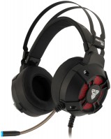 Photos - Headphones Fantech HG11 Captain 7.1 