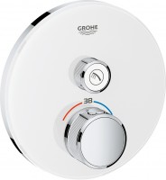 Photos - Tap Grohe Grohtherm SmartControl 29150LS0 