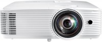 Photos - Projector Optoma X318STe 