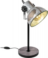 Photos - Desk Lamp EGLO Barnstaple 49718 