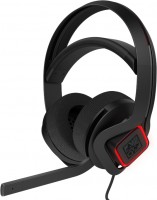 Photos - Headphones HP OMEN X Mindframe 